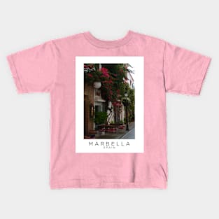 Marbella Kids T-Shirt